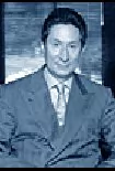 Miguel Angel Fernandez Photo