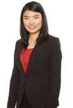 Photo of Jennifer Liu