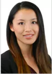 Christine Lau, Articling Student Photo