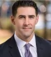 Photo of Joseph W. Morales