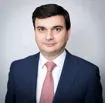 Photo of Benjamín  Martínez