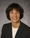 Photo of Patricia Zeigler