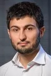 George Kachmazov Photo