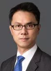 Photo of Chester C. C. Wong