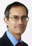 Cyrus Mehta Photo