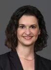 Photo of Stephanie C. Robinson