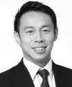 Photo of Nigel Chia