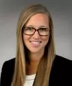 Photo of Alexandra A. Hall