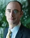 Photo of Jeremy A. Verlinda