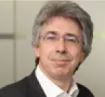 Jim Clifford OBE Photo