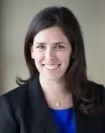 Photo of Danielle Rowan