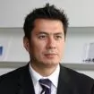 Photo of François-Kim Hugé