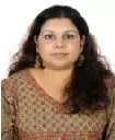 Savitha Kesav Jagadeesan Photo