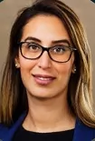 Photo of Bahar Turkmener
