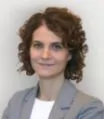 Photo of Giada Mazzola