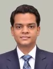 Photo of Vipul Joshi