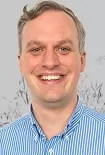 Photo of Alex  Ramsey