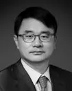 Photo of Chul Man  Kim