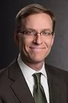 Photo of Aaron Reneger