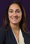 Photo of Deanna Oberdan (Formerly With Bartier Perry)