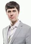Photo of Konstantin Sobolevski