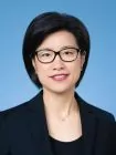 Photo of Venus V. Wong