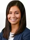 Photo of Caitlin McIntyre