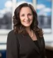 Photo of Luisella P. McBride