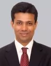 Photo of Vishal Shriyan