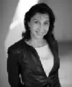 Photo of Sandra Hazan
