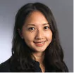 Photo of Alyce Chen
