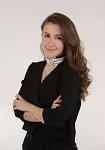 Photo of Gülin Halebak  Kuşakoğlu