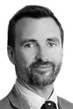Photo of Brendan Maier