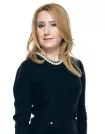 Photo of Georgiana Bădescu