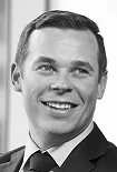 Photo of Peter Williams