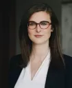 Photo of Meaghan Barrett