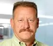 Photo of Kevin Moore