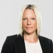 Photo of Sarah Thompson