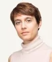 Photo of Marie Stoyanov