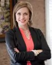 Photo of Chrissy Leggett