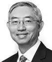 Photo of Edmund Leow, SC
