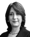 Photo of Gisela Porras