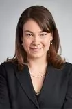 Photo of Marie-Eve Clavet