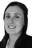Photo of Katherine Edwards