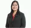 Photo of Laramie Paras