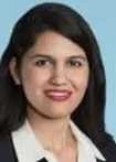 Photo of Sahar J Hafeez