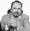 Ghandy Abuhawash Photo