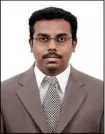 B.R. Srinivas Photo