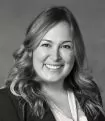 Photo of Sarah C. Persinger