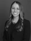 Photo of Rebecca Hilgar
